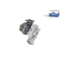 Turbolader Abgasturbolader DT SPARE PARTS IAM-Expertise...