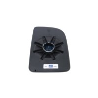 Spiegelglas Außenspiegel links DT SPARE PARTS...