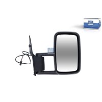 Außenspiegel Fahrerhaus DT SPARE PARTS für...
