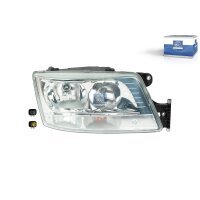Hauptscheinwerfer rechts PY21W DT SPARE PARTS für...