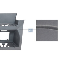 Sill panel left DT SPARE PARTS IAM-Expertise suitable for...