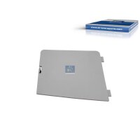 Wheel arch cover DT SPARE PARTS IAM-Expertise suitable...