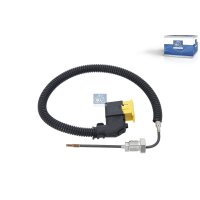 Sensor Abgastemperatur DT SPARE PARTS IAM-Expertise...