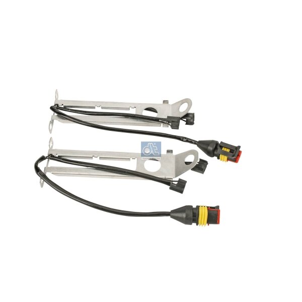 Wear indicator brake pad DT SPARE PARTS IAM-Expertise suitable for DAF