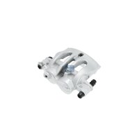 Brake Caliper front axle left DT SPARE PARTS suitable for...