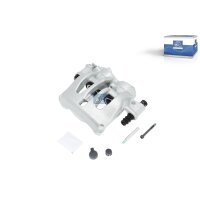 Brake Caliper front axle right DT SPARE PARTS for...