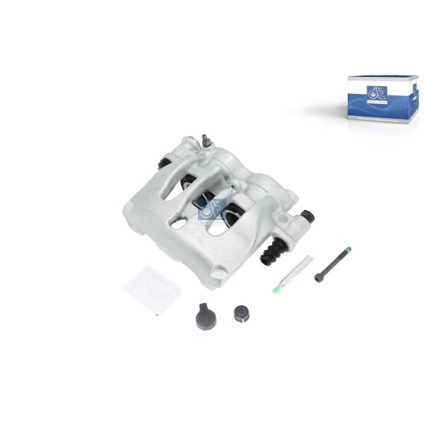 Bremssattel Hinterachse rechts DT SPARE PARTS für MERCEDES-BENZ