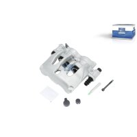 Bremssattel Hinterachse rechts DT SPARE PARTS für...