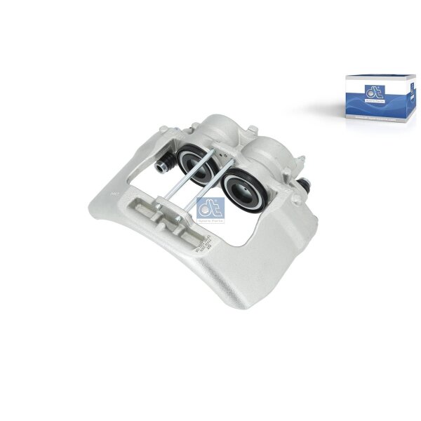 Bremssattel DT SPARE PARTS Aftermarket-Expertise passend für IVECO