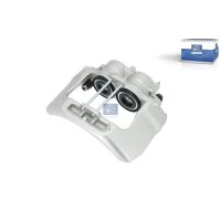 Brake Caliper DT SPARE PARTS Aftermarket-Expertise...