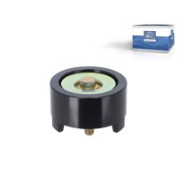 Tensioner V-ribbed belt DT SPARE PARTS...