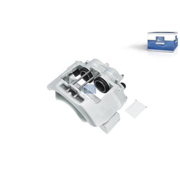 Bremssattel DT SPARE PARTS Aftermarket-Expertise passend für IVECO