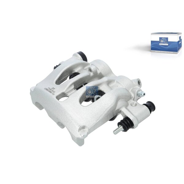 Brake Caliper front axle right DT SPARE PARTS for MB SPRINTER and others