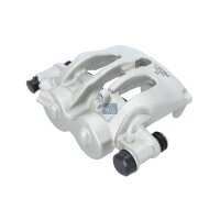 Brake Caliper front axle right DT SPARE PARTS for MB...