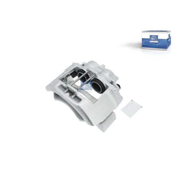 Bremssattel DT SPARE PARTS Aftermarket-Expertise passend für IVECO