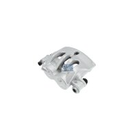 Brake Caliper front axle right DT SPARE PARTS for...