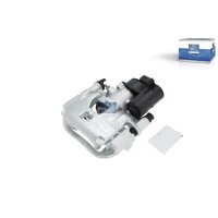Bremssattel DT SPARE PARTS Aftermarket-Expertise passend...