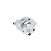 Brake Caliper front axle left DT SPARE PARTS suitable for...