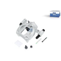 Bremssattel Hinterachse rechts DT SPARE PARTS für...