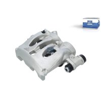 Brake Caliper front axle left DT SPARE PARTS for MB...