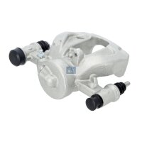 Bremssattel Hinterachse links DT SPARE PARTS passend...