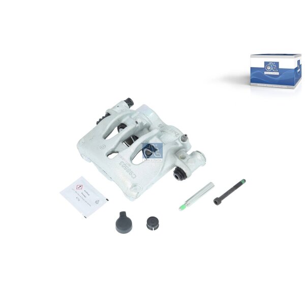 Bremssattel Hinterachse links DT SPARE PARTS passend für MERCEDES-BENZ