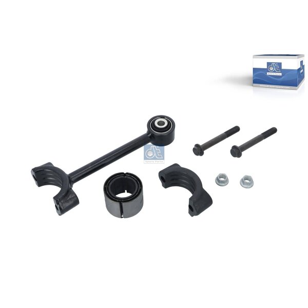 Rod Strut stabilizer DT SPARE PARTS Aftermarket-Expertise fits MAN