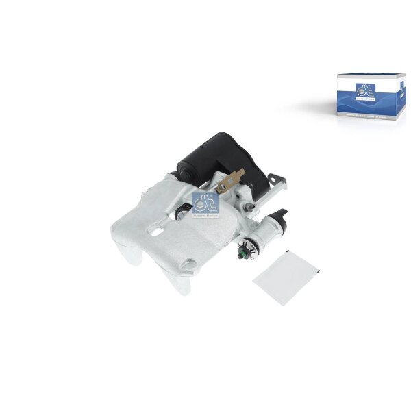 Bremssattel DT SPARE PARTS Aftermarket-Expertise passend für IVECO