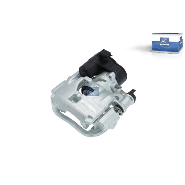 Bremssattel DT SPARE PARTS Aftermarket-Expertise passend für IVECO