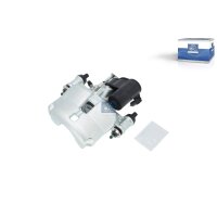 Brake Caliper DT SPARE PARTS Aftermarket-Expertise...