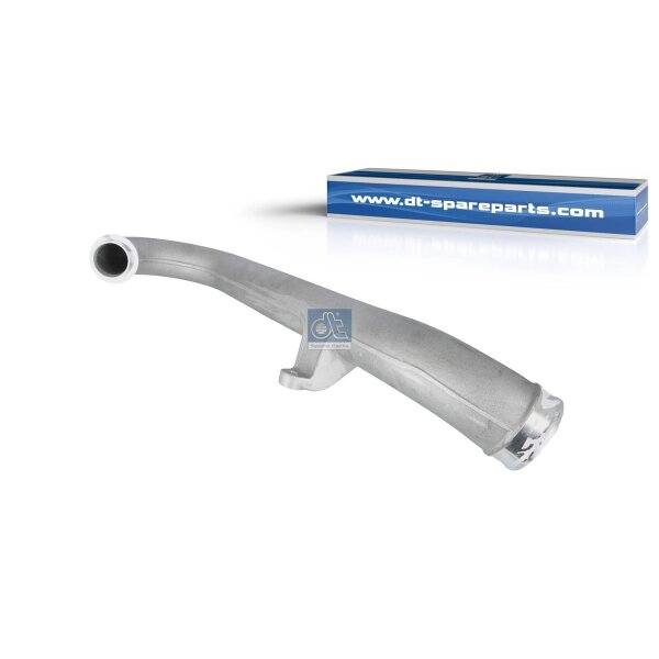 Saugrohr Luftversorgung DT SPARE PARTS IAM-Expertise passend für MERCEDES-BENZ