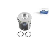 Piston Ø 127 mm DT SPARE PARTS IAM-Expertise...