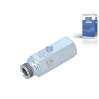 Überströmventil M16 x 15 45 bar DT SPARE PARTS...