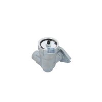 Pressure relief valve M22 x 15 73 bar DT SPARE PARTS for e.g. MAN