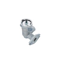 Pressure relief valve M22 x 15 73 bar DT SPARE PARTS for e.g. MAN