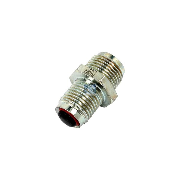 Non-Return Valve DT SPARE PARTS IAM-Expertise suitable for MERCEDES-BENZ