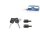 Lock Cylinder Kit DT SPARE PARTS IAM-Expertise suitable for VOLVO