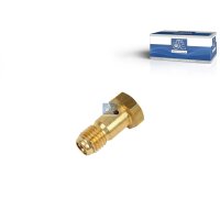 Überströmventil M12 x 15 DT SPARE PARTS...