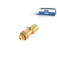 Drucksicherungsventil M16 x 15 10 bar DT SPARE PARTS...