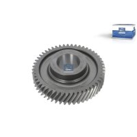 Zahnrad Vorgelegewelle DT SPARE PARTS IAM-Expertise...