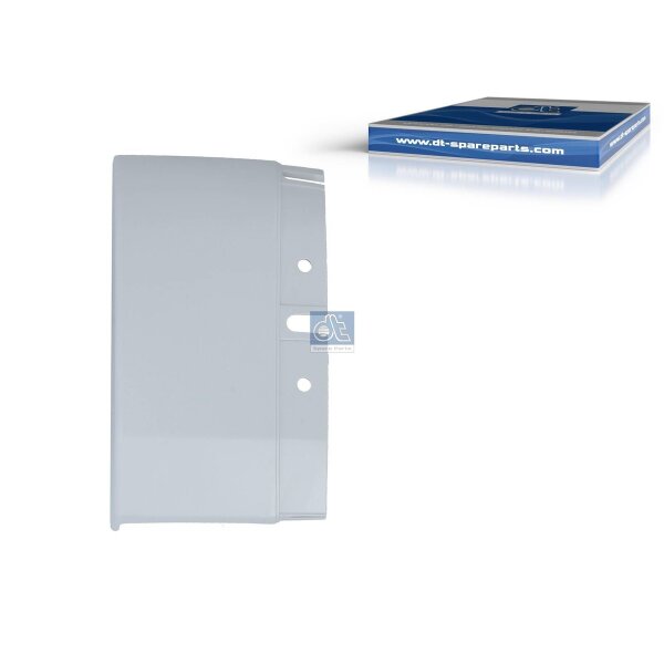 Halter Stoßfänger DT SPARE PARTS IAM-Expertise passend für DAF