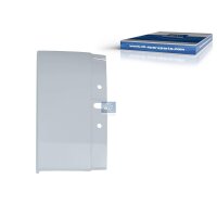 Halter Stoßfänger DT SPARE PARTS IAM-Expertise...