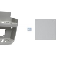 Einstiegsblech rechts DT SPARE PARTS IAM-Expertise passend für MERCEDES-BENZ