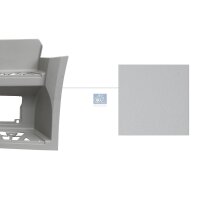 Lower sill panel DT SPARE PARTS IAM-Expertise suitable for MERCEDES-BENZ