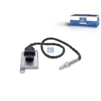 NOx-Sensor Harnstoffeinspritzung 4-polig M20 x 1,5 DT...