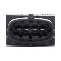 NOx-Sensor Harnstoffeinspritzung 4-polig M20 x 1,5 DT SPARE PARTS für u.a. DAF