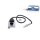 NOx-Sensor Harnstoffeinspritzung 4-polig M20 x 1,5 DT SPARE PARTS für u.a. DAF