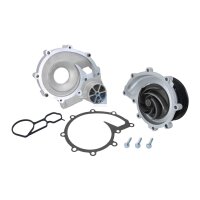 Wasserpumpe Motorkühlung DT SPARE PARTS...
