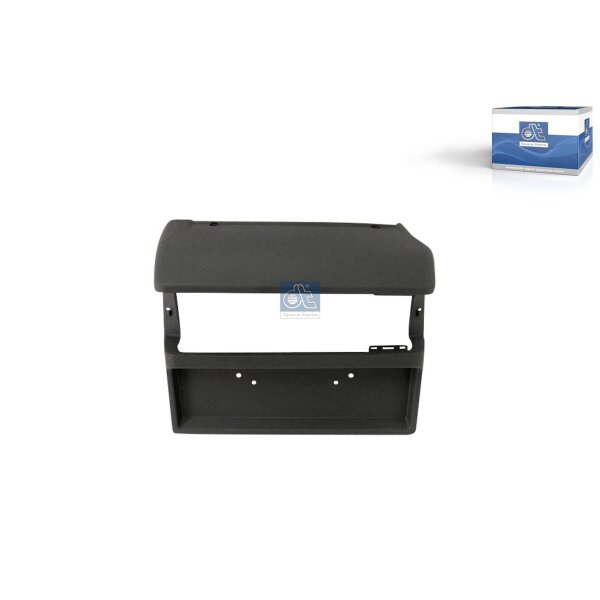 Halter Rückleuchte DT SPARE PARTS IAM-Expertise passend für SCANIA