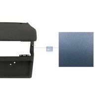 Halter Rückleuchte DT SPARE PARTS IAM-Expertise passend für SCANIA